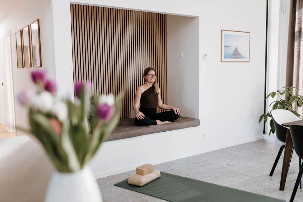 Terapeutiske mindfulness meditationer (Album)