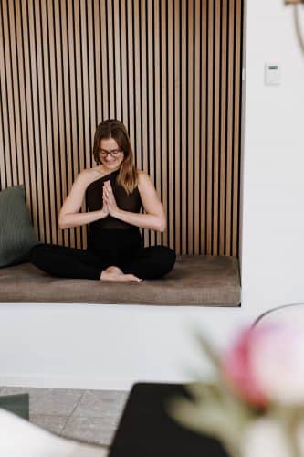 Terapeutiske mindfulness meditationer - Meditationsalbum