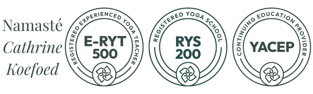 Yoga Alliance