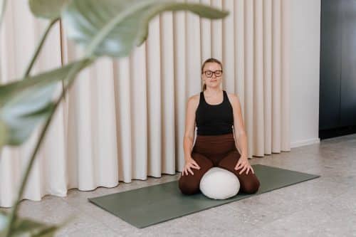 Meditation | Dit indre anker